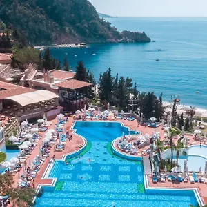 Liberty Lykia Resort Ölüdeniz