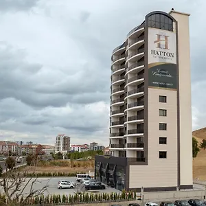 Hatton Esenboga Apart Otel Ankara
