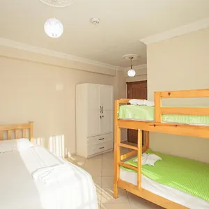 Kampues Garden Otel Fethiye