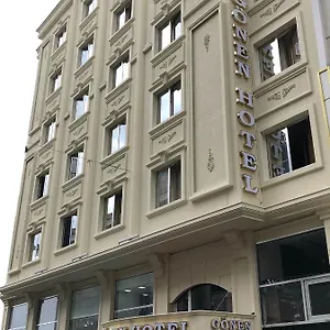 Laleli Gonen Estambul