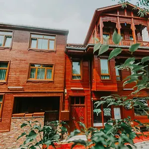 Otel Acacia Mansion, İstanbul