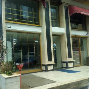 Hotel The Sisli Chinese Beijing Park