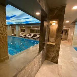 Hotel Miss Old
