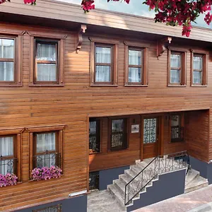 Hotel Xenia