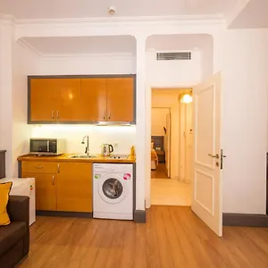 Hotel Pera Line Cihangir