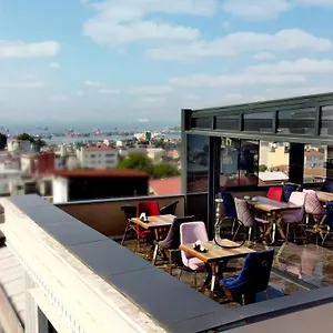 The Grand Tower Estambul