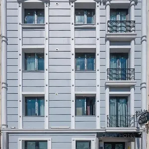 Hotel Okda