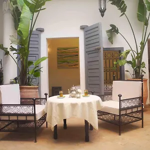 *** Riad Linda Marruecos
