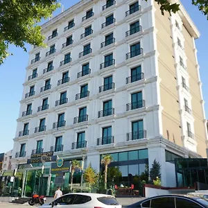 Vois Atasehir & Hotel