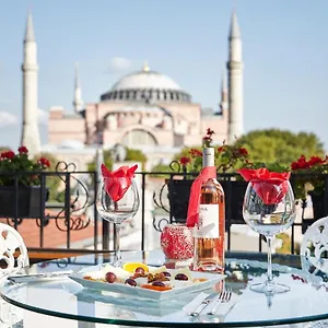 Celal Sultan Special Class Estambul