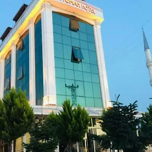 Ottoman Airport فندق