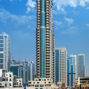 Premiere Marina 4* Dubai