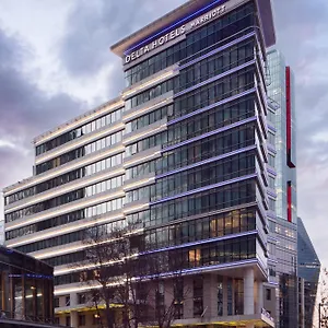 Delta By Marriott Levent Estambul