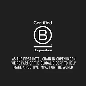 **** Hotel Ottilia Dinamarca