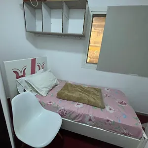 Hostel, Bedspace And Backpackers بيت شباب