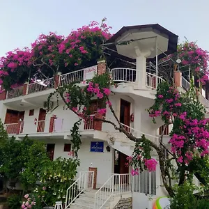 Akdeniz Otel Ekincik