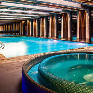 Gardens & Wellness Hotel de apartamente Budapesta