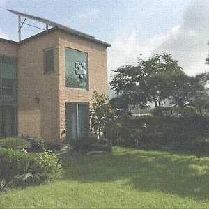 Puzzlestay House Gasthof Seoul