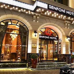 Beethoven Senfoni Istambul