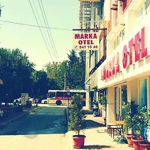 Marka Hotel Antalya