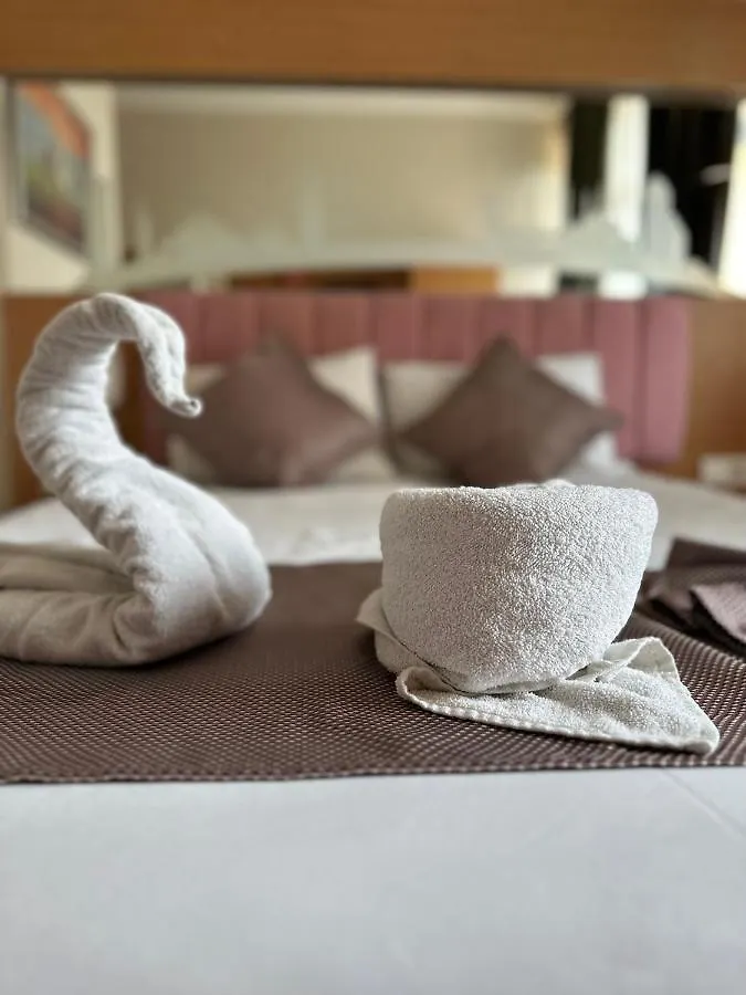 Hotel Divas Silver Istanbul