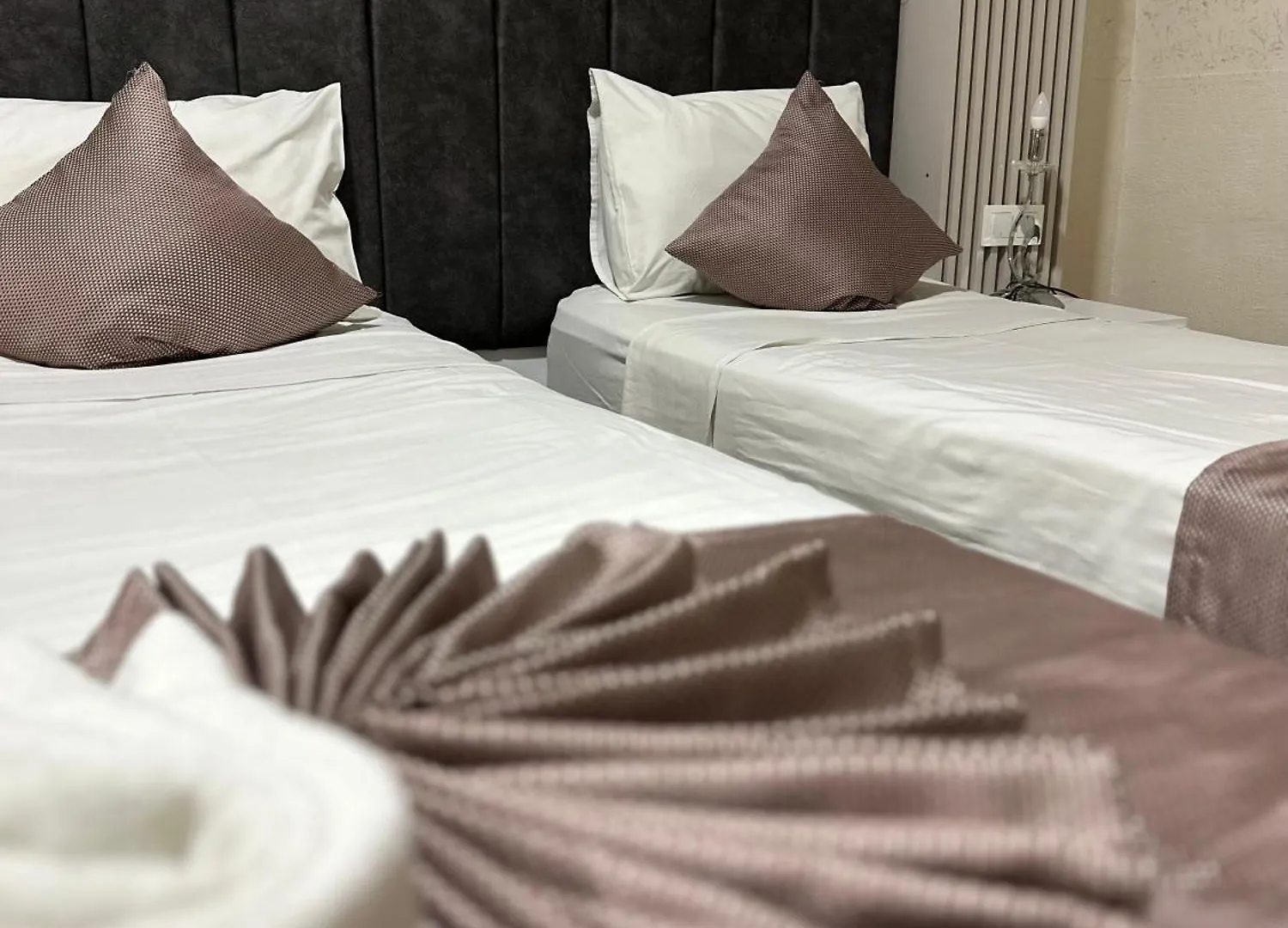 Divas Silver Istanbul Hotel