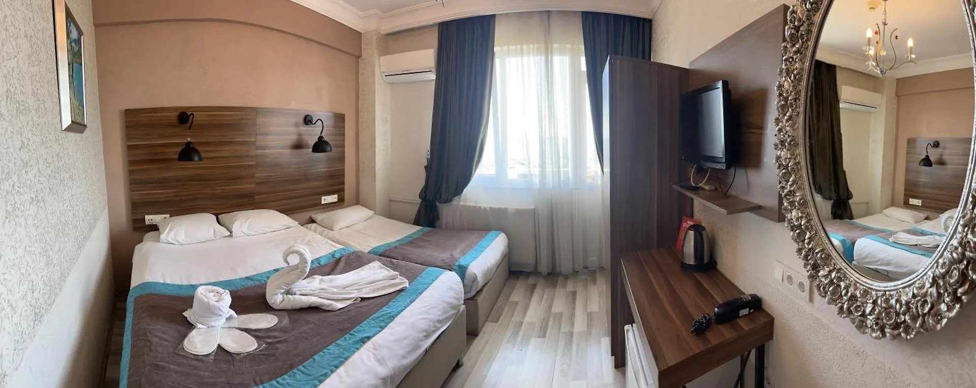 Divas Silver Istanbul Hotel