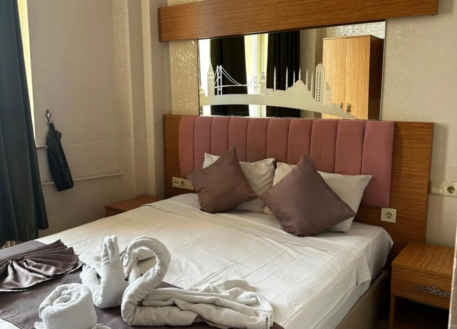Divas Silver Istanbul Hotel
