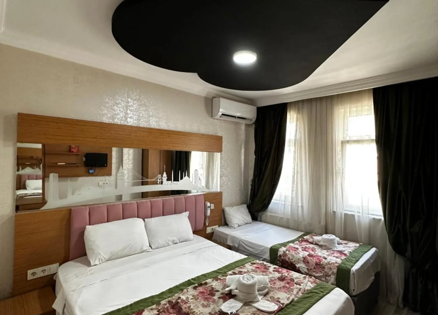 Divas Silver Istanbul Hotel