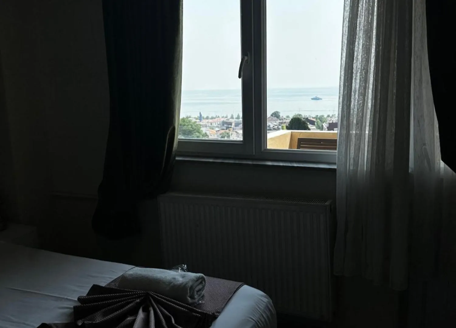*** Hotel Divas Silver Istanbul Turcia