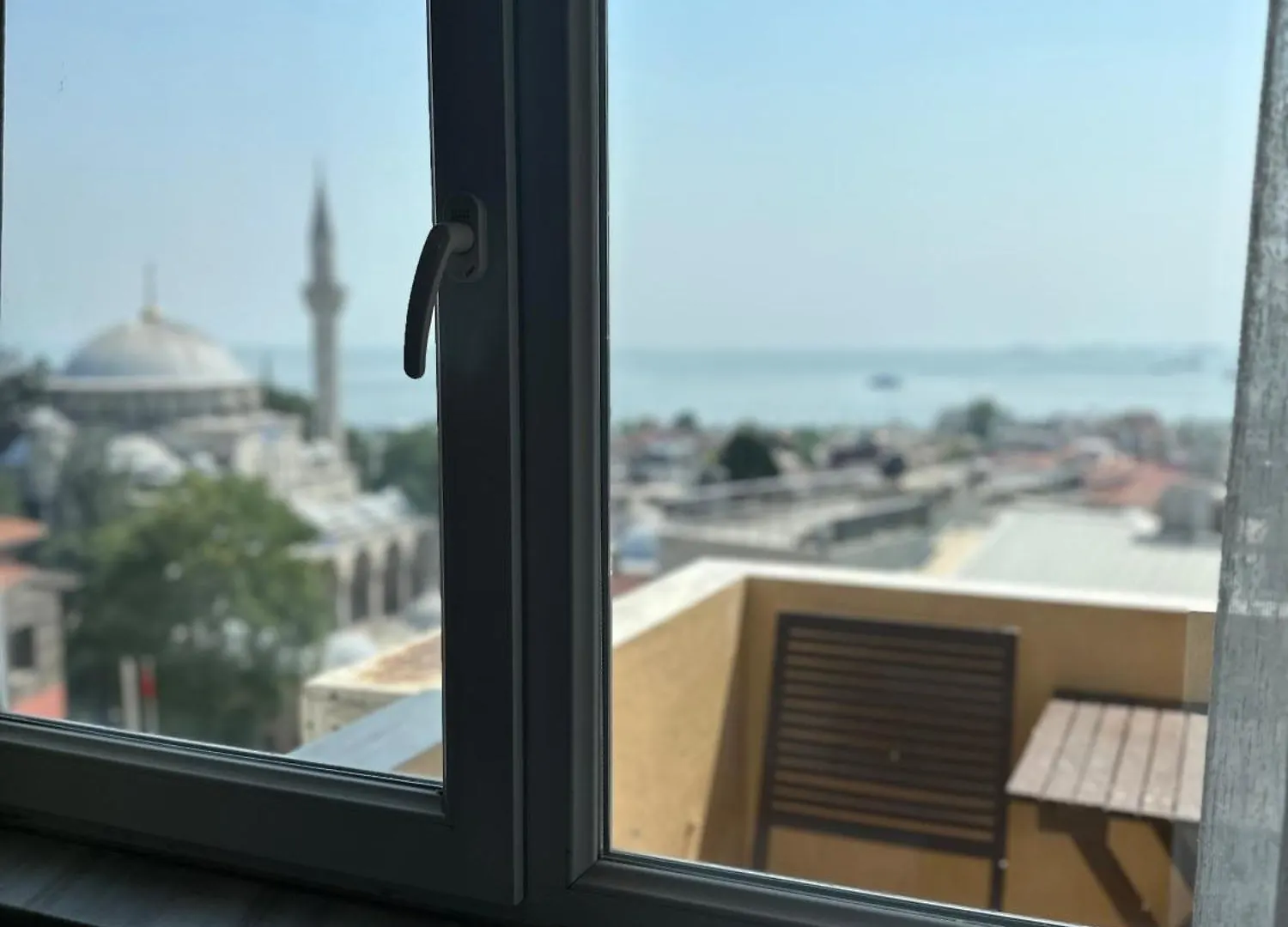 *** Hotel Divas Silver Istanbul Turcia