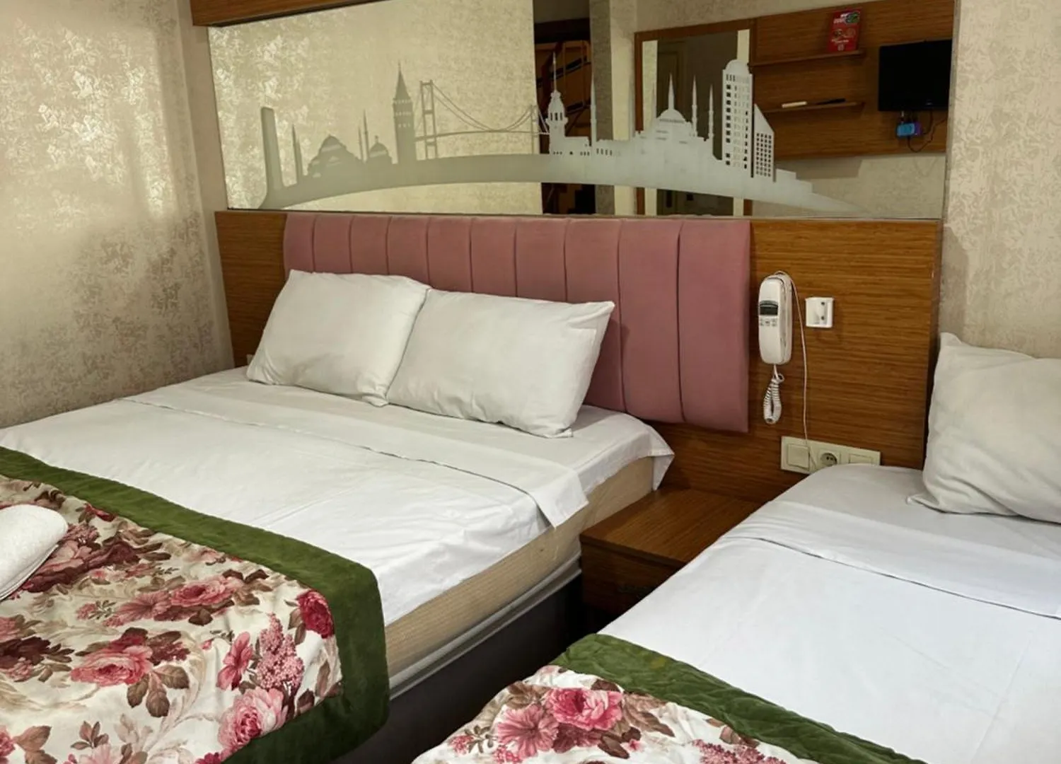 Divas Silver Istanbul