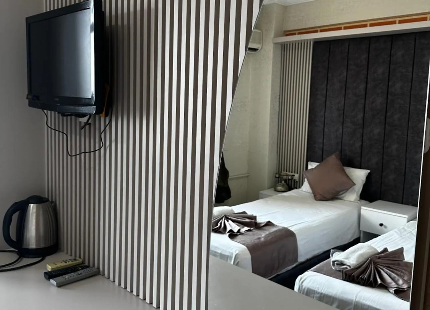 Hotel Divas Silver Istanbul