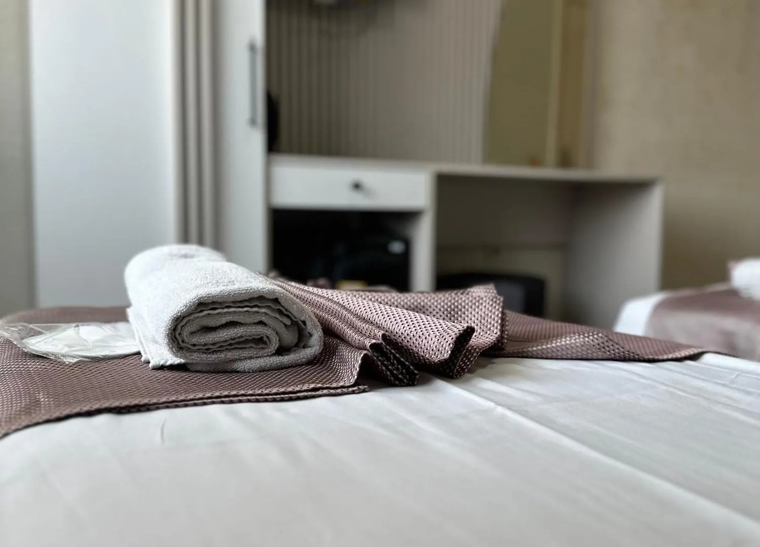 *** Hotel Divas Silver Istanbul Turcia