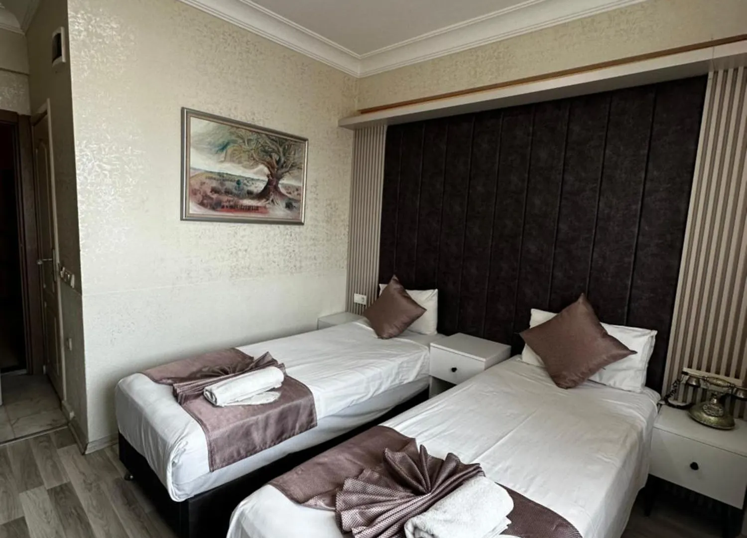 Divas Silver Istanbul Hotel