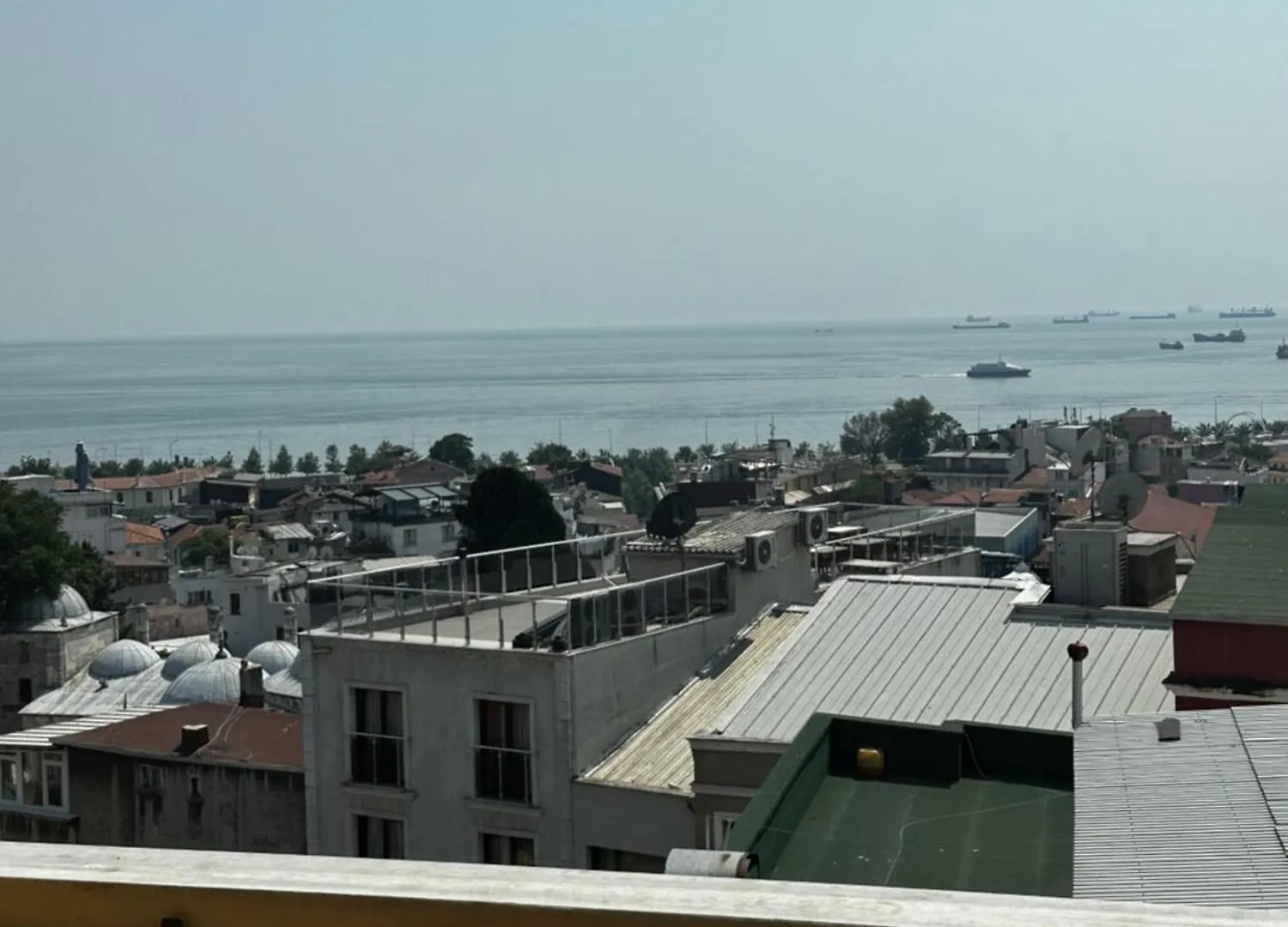 Hotel Divas Silver Istanbul