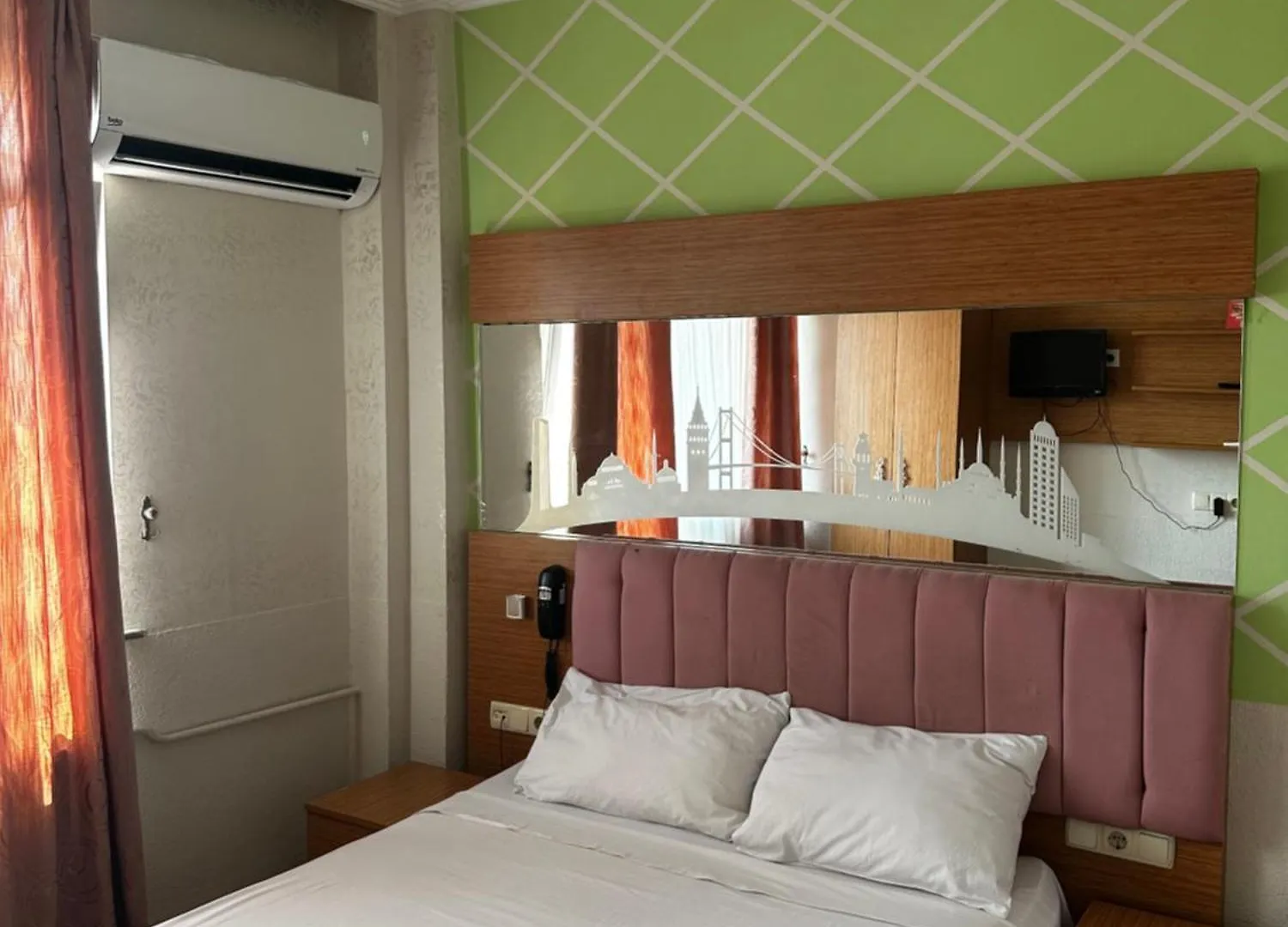 Divas Silver Istanbul 3*,  Turcia