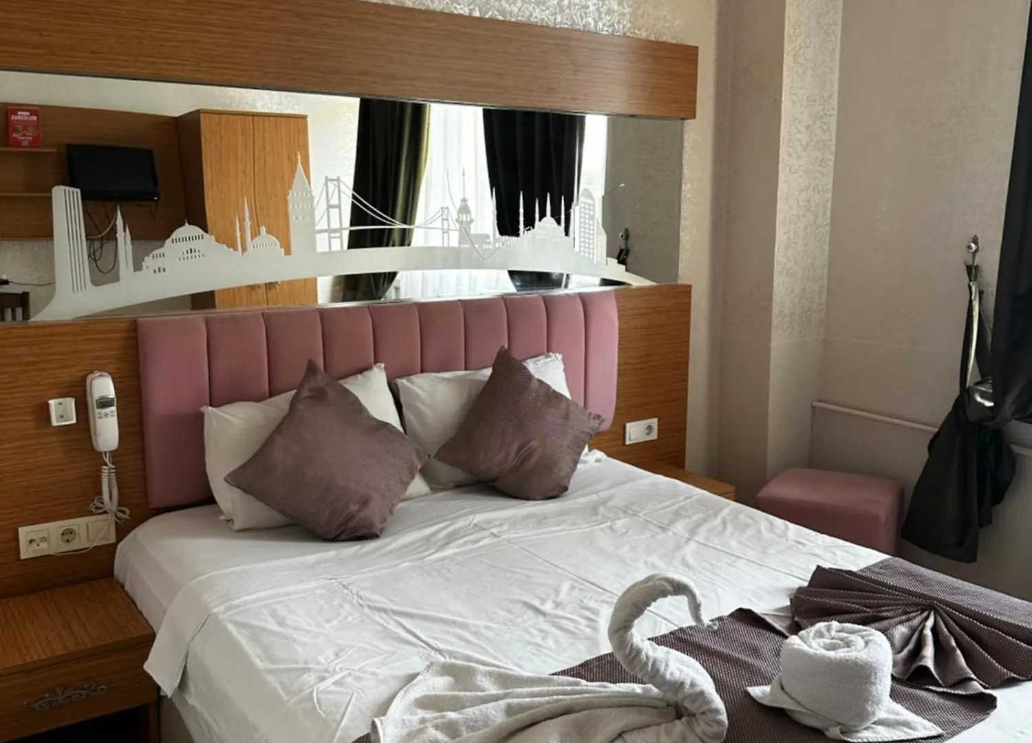 Divas Silver Istanbul Hotel