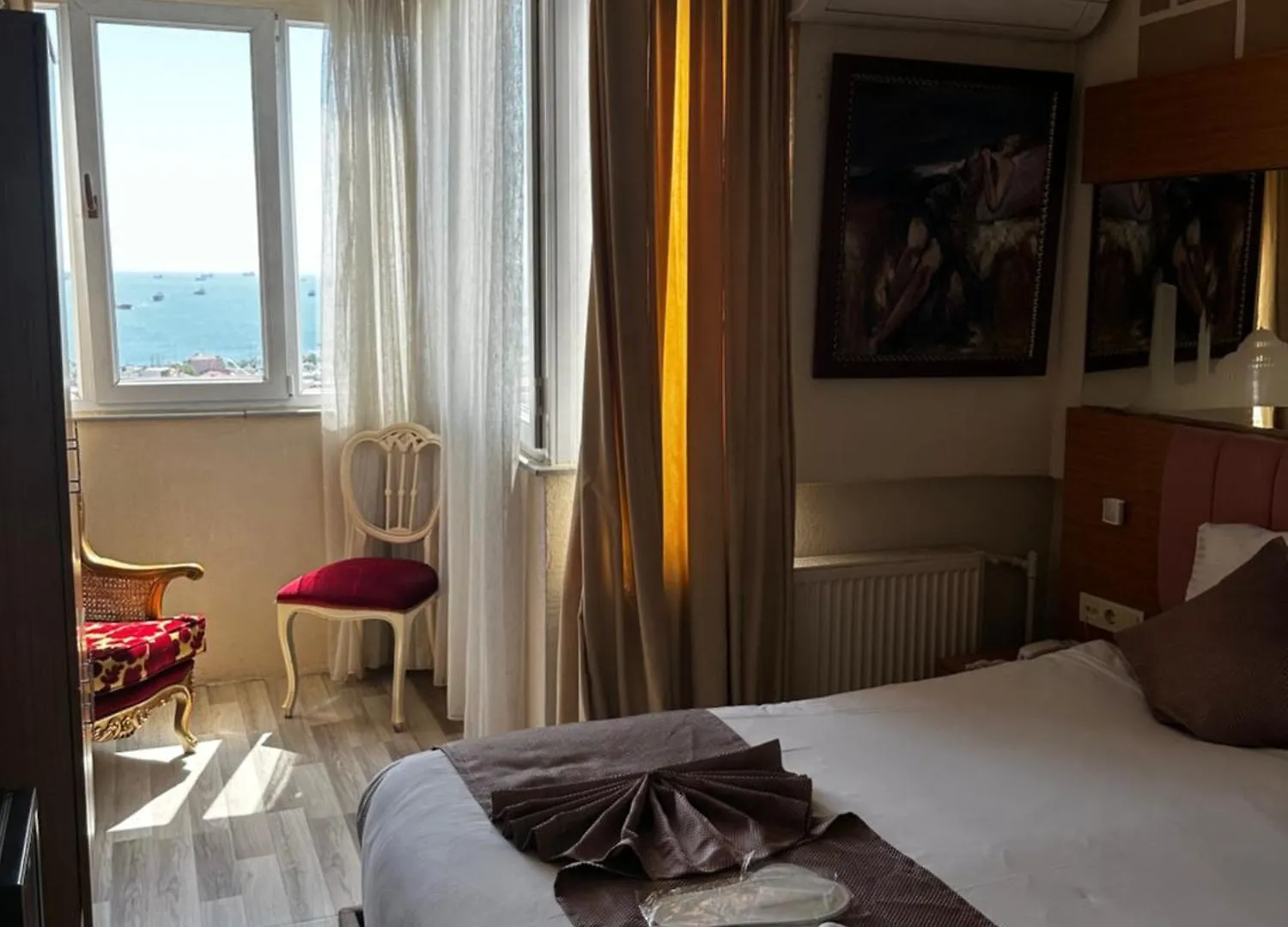Divas Silver Istanbul Turcia