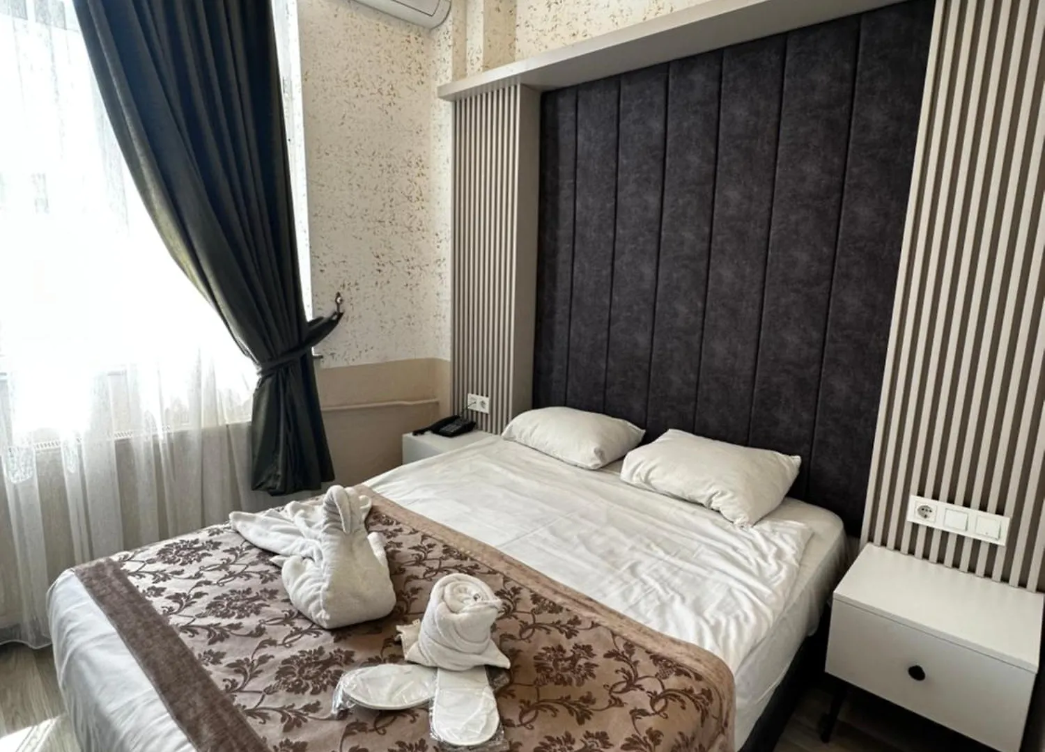 Divas Silver Istanbul Hotel