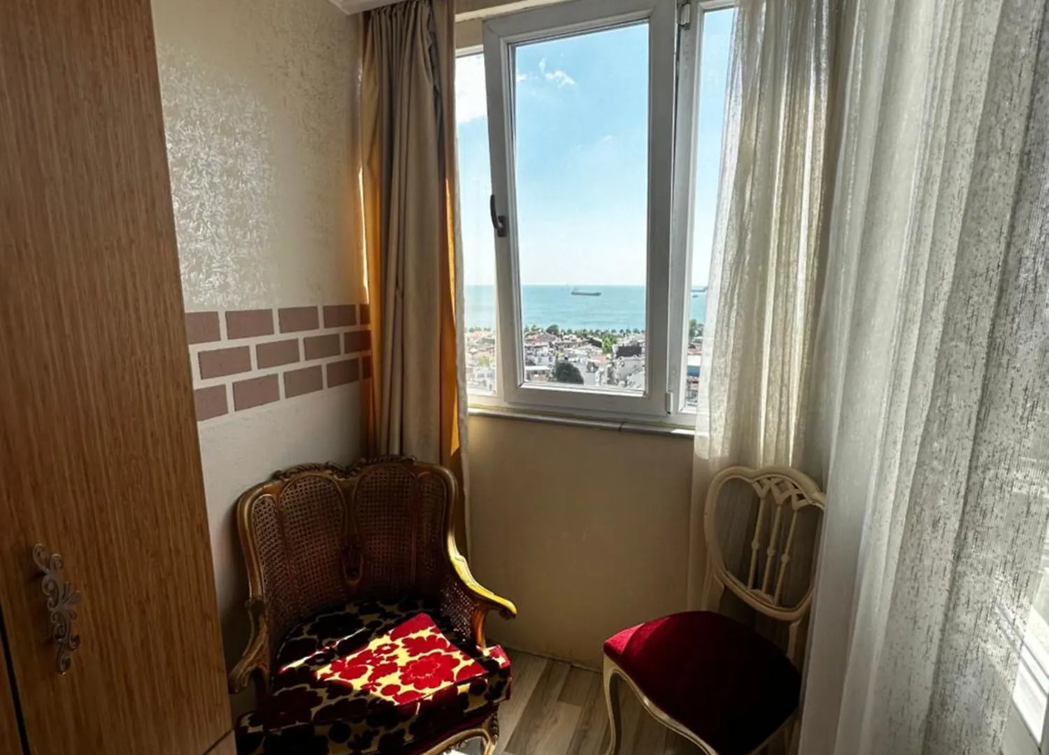 Hotel Divas Silver Istanbul