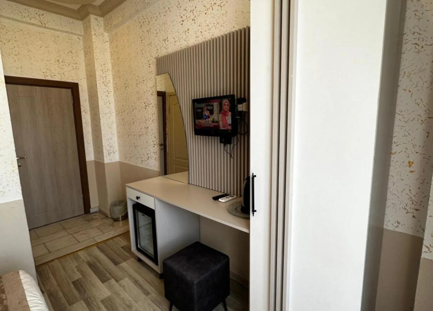 *** Hotel Divas Silver Istanbul Turcia
