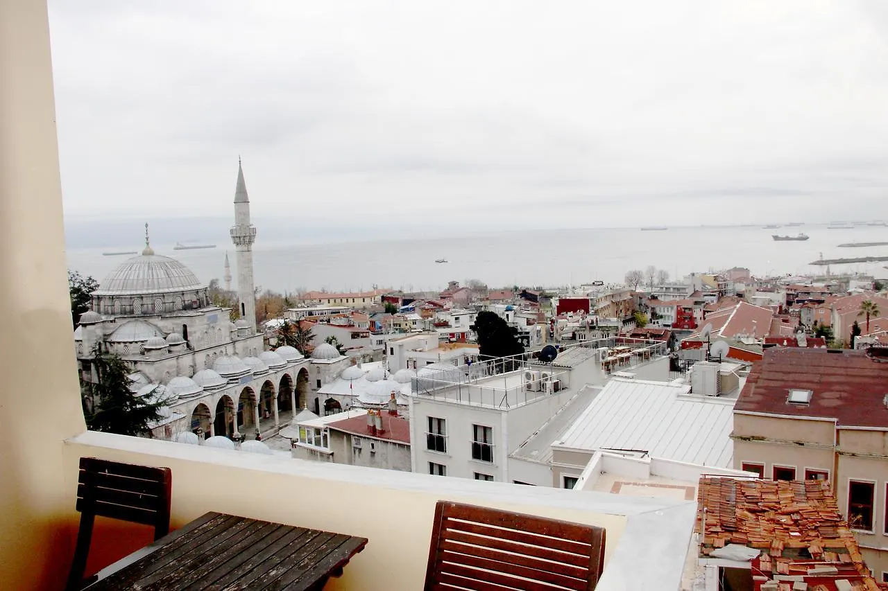 Divas Silver Istanbul