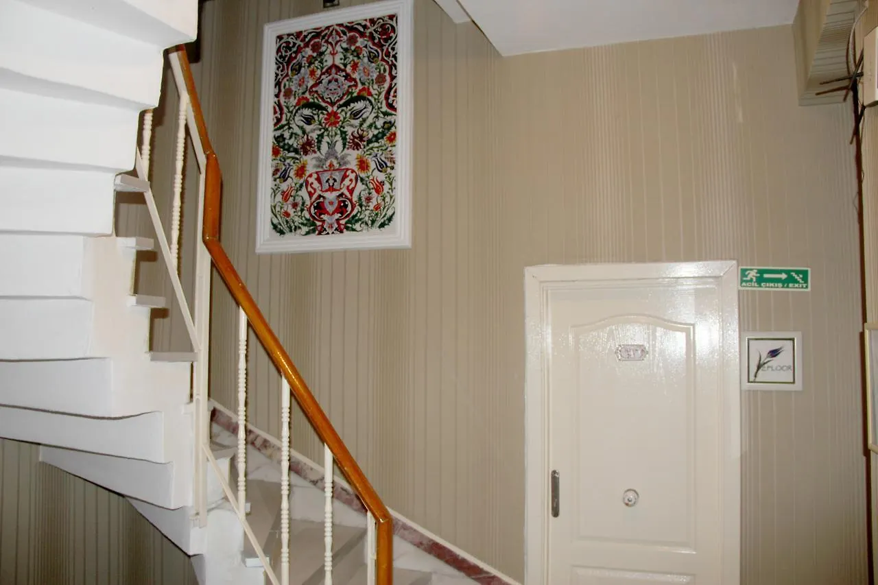 *** Hotel Divas Silver Istanbul Turkey