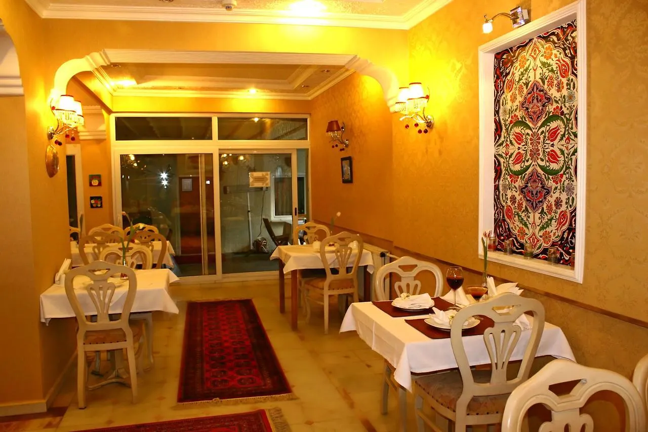 Divas Silver Istanbul