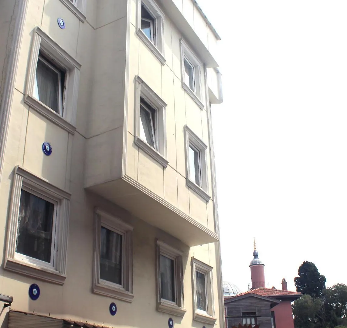 Hotel Divas Silver Istanbul