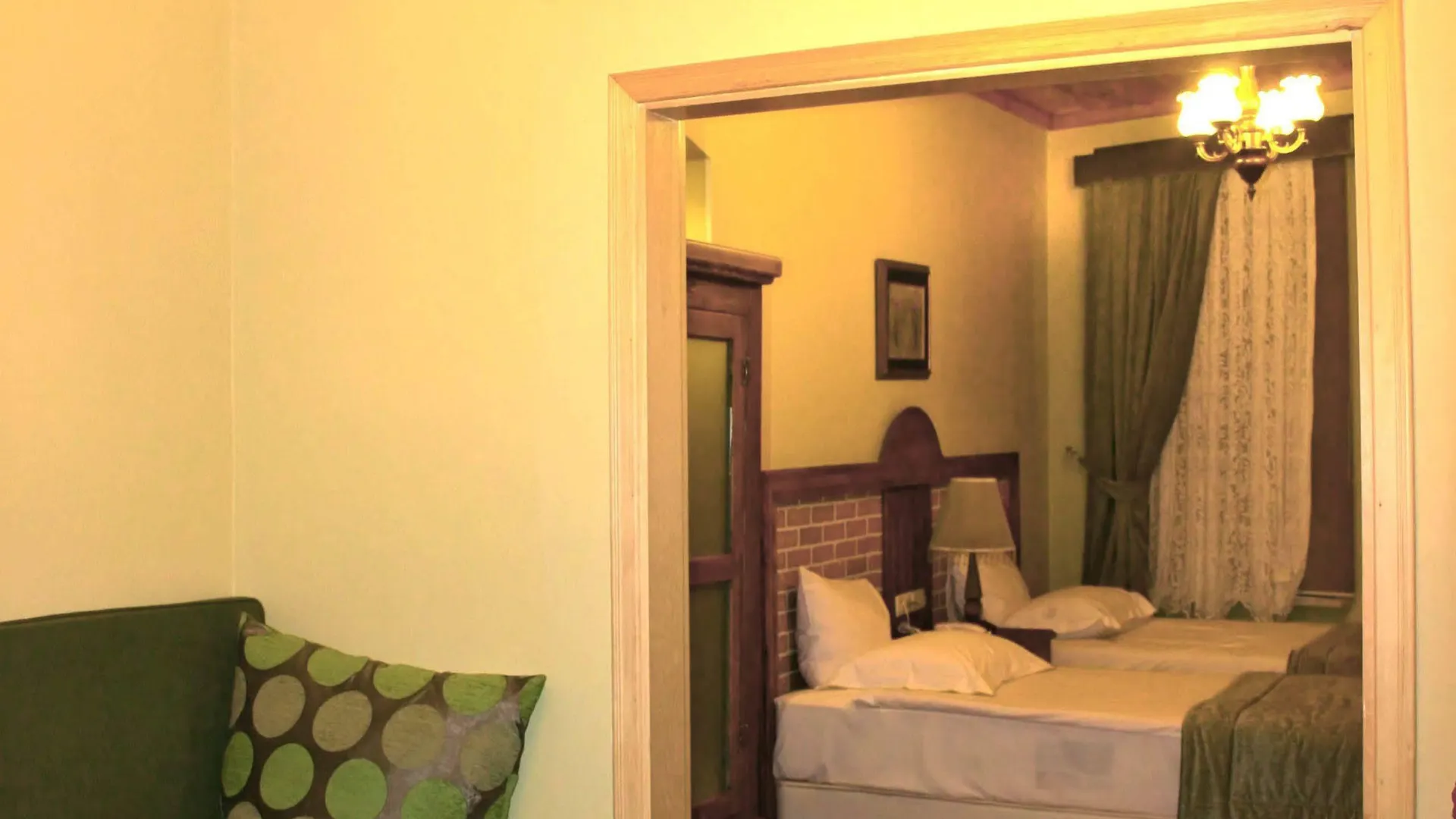 Divas Silver Istanbul Hotel