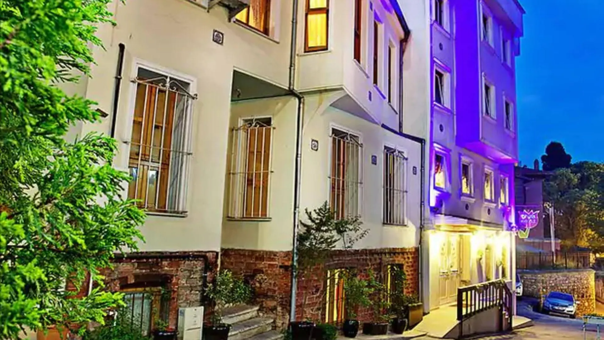 Divas Silver Istanbul 3*,  Turcia